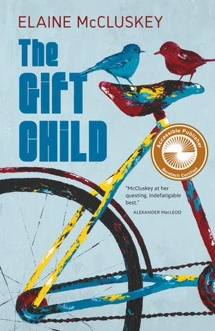 The Gift Child (eBOOK)