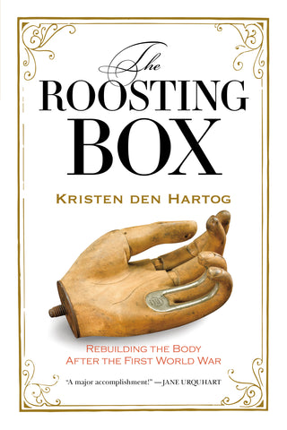 The Roosting Box