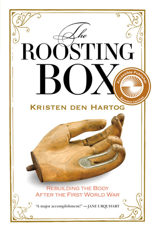 The Roosting Box (eBOOK)