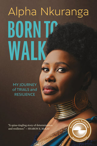 Born to Walk (eBOOK)