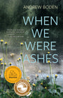 When We Were Ashes (eBOOK)