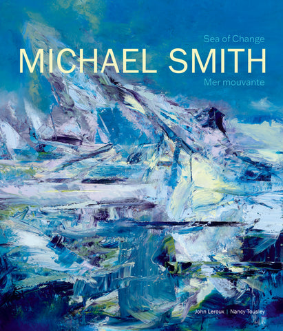 Michael Smith (English/French)