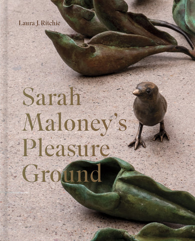 Sarah Maloney's Pleasure Ground