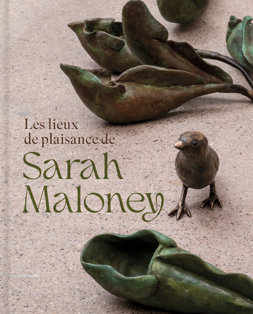 Les lieux de plaisance de Sarah Maloney (French)