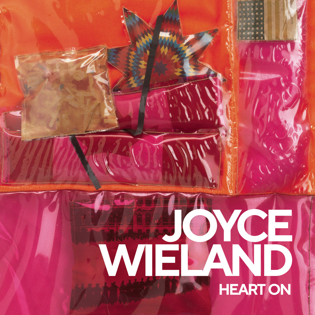 Joyce Wieland