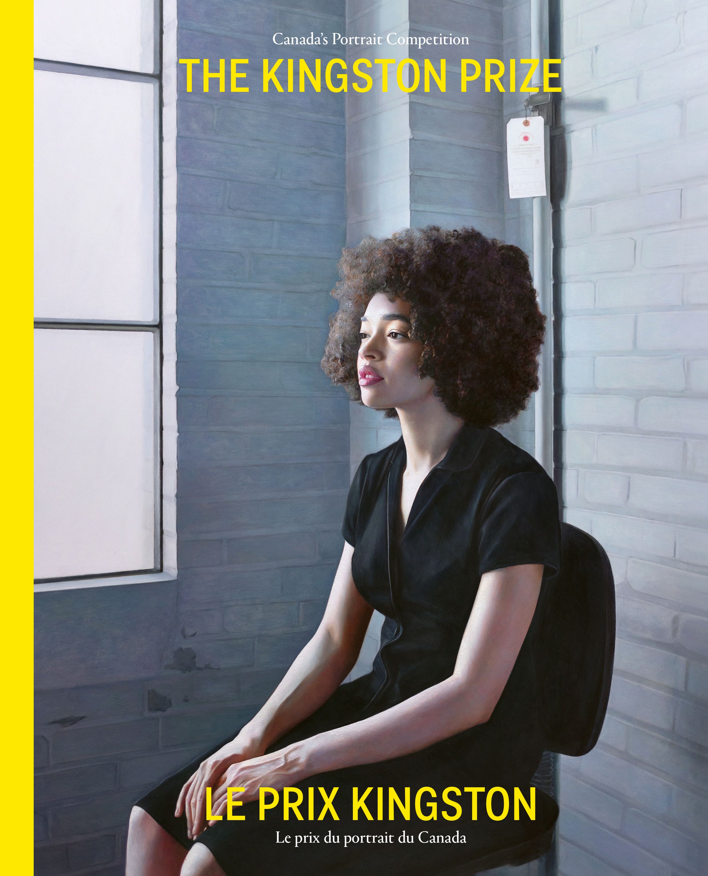 The Kingston Prize | Le Prix Kingston (English/French) – Goose