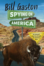 Spying on America (eBOOK)