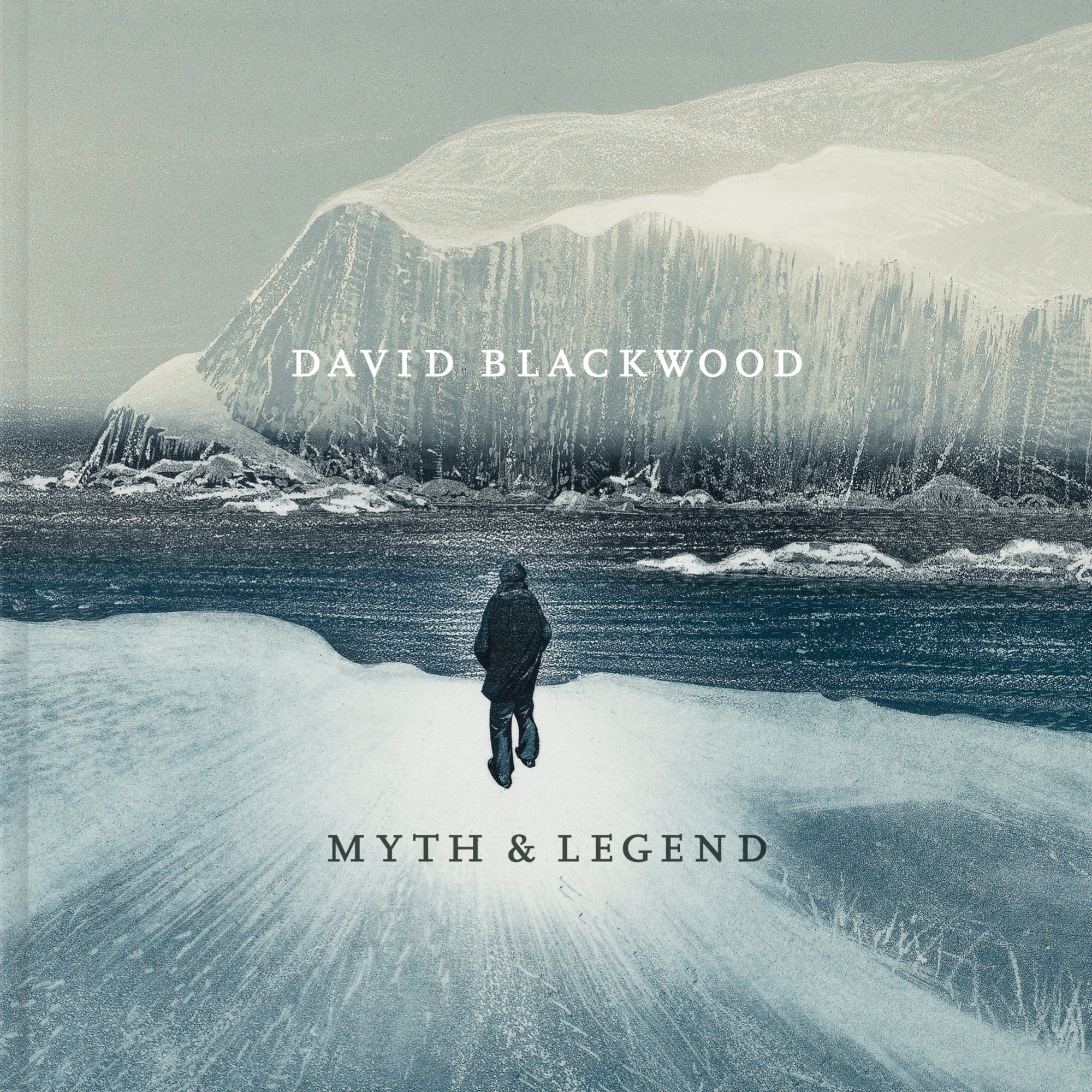David Blackwood