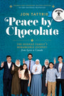 Peace by Chocolate (New, Expanded Edition eBOOK)