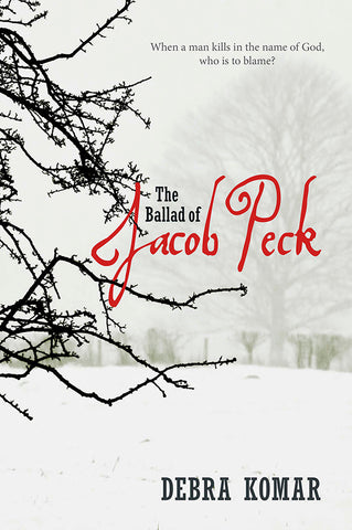 The Ballad of Jacob Peck (eBOOK)