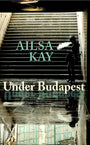 Under Budapest (eBOOK)