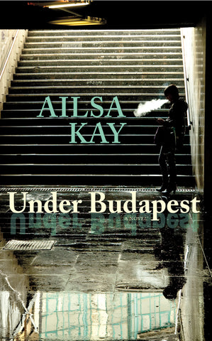 Under Budapest