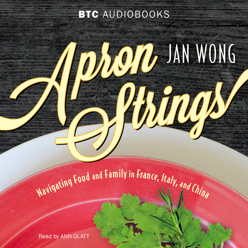 Apron Strings (Audiobook)