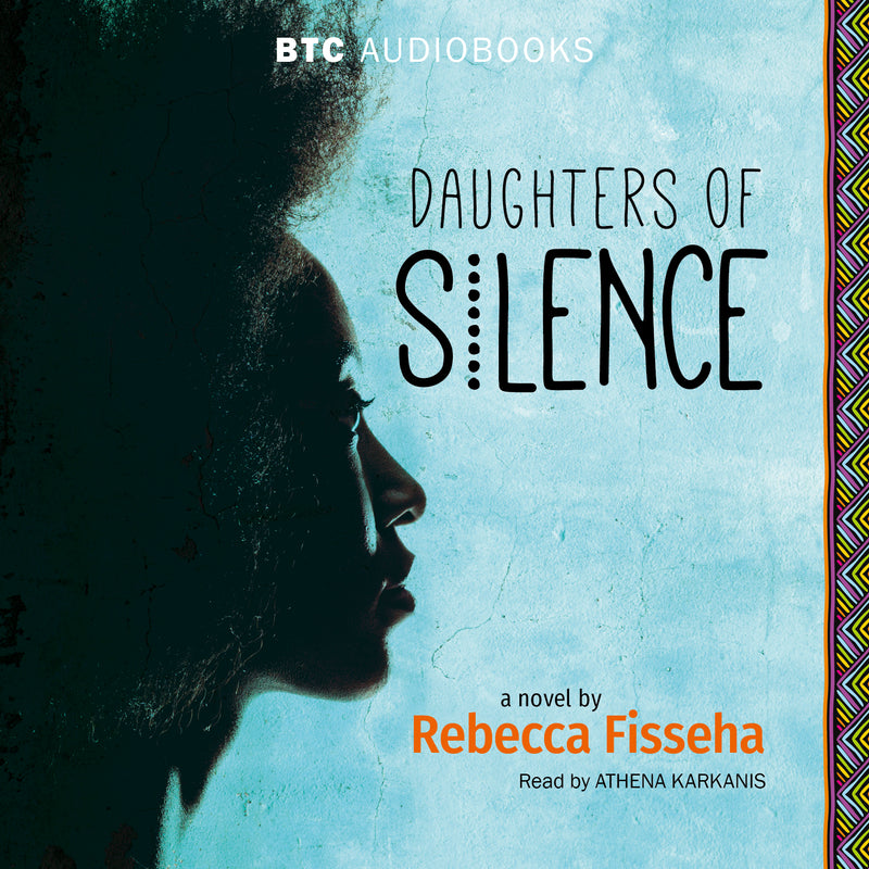Daughters of Silence (Audiobook)