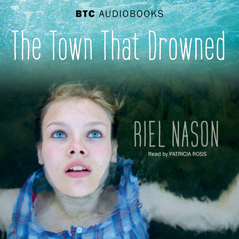 The Town That Drowned (Audiobook)