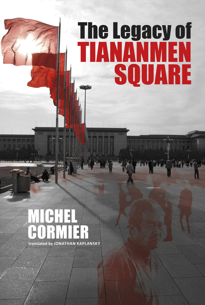 The Legacy of Tiananmen Square (eBOOK)