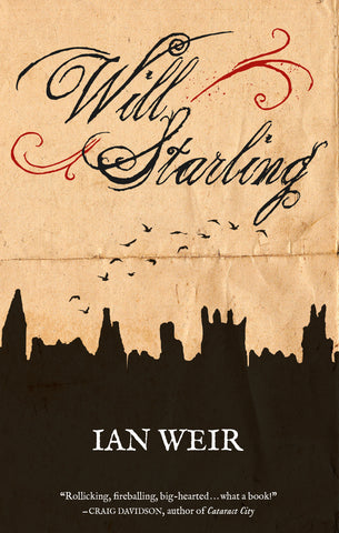 Will Starling (eBOOK)