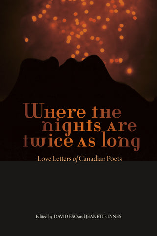 Where the Nights Are Twice as Long (eBOOK)
