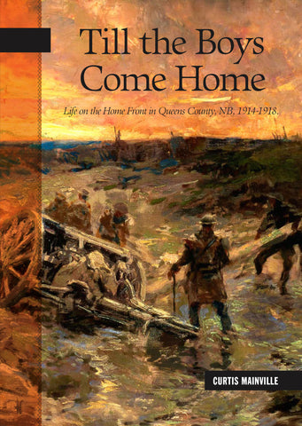 Till the Boys Come Home (eBOOK)