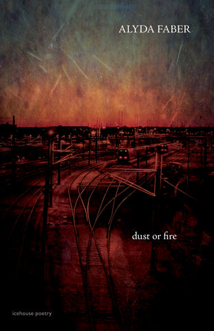 Dust or Fire (eBOOK)