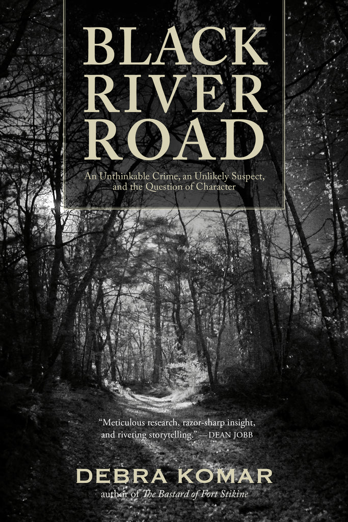 Black River Road (eBOOK)