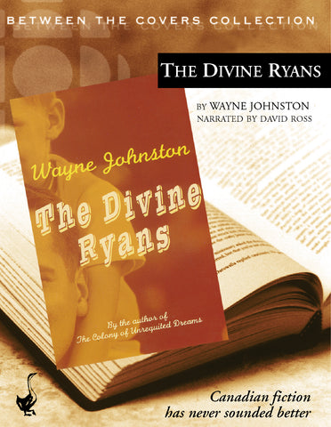 The Divine Ryans (Audiobook)
