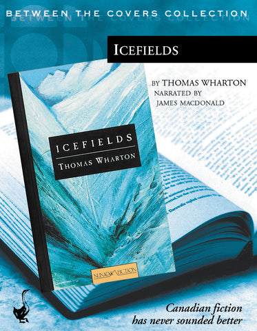 Icefields (Audiobook)