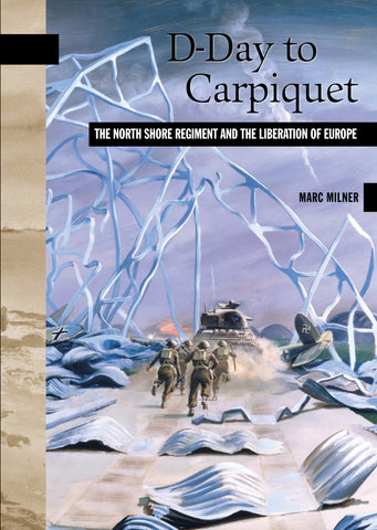 D-Day to Carpiquet
