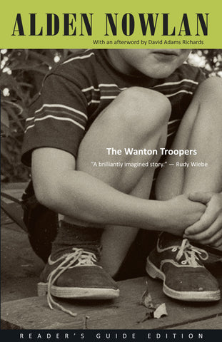 The Wanton Troopers (eBOOK)