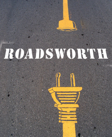 Roadsworth