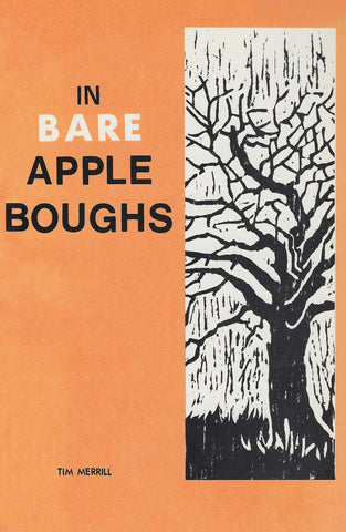 In Bare Apple Boughs