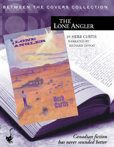 The Lone Angler (Audiobook)