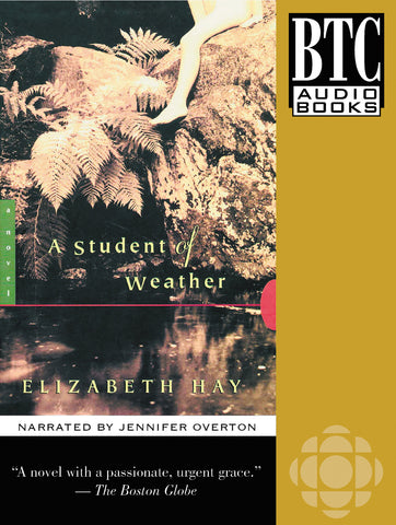 A Student of Weather (Audiobook)
