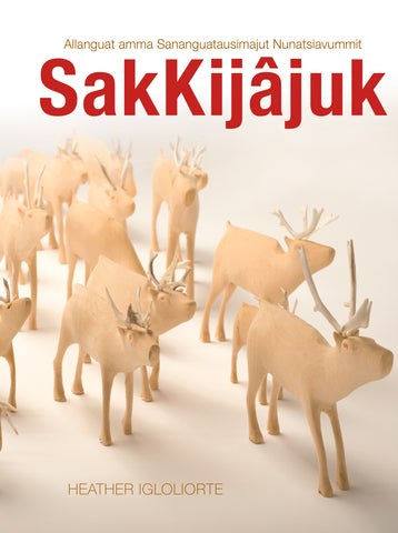 SakKijâjuk (Inuktitut)