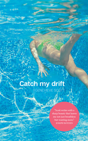 Catch My Drift (eBOOK)