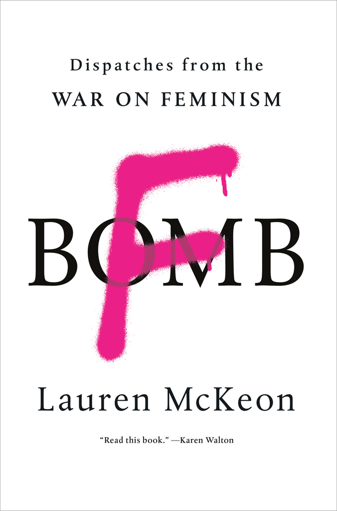 F-Bomb (eBOOK)