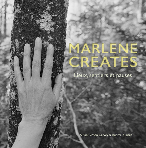 Marlene Creates (French)