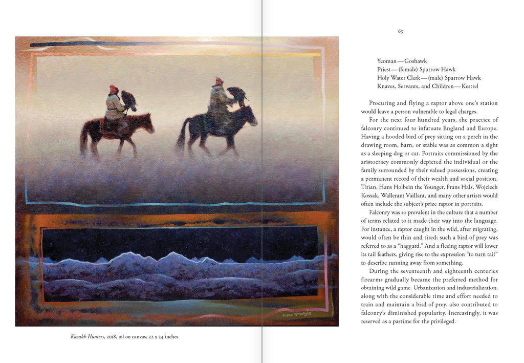 The Mongolian Chronicles (eBOOK)