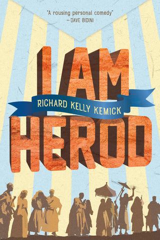 I Am Herod (eBOOK)