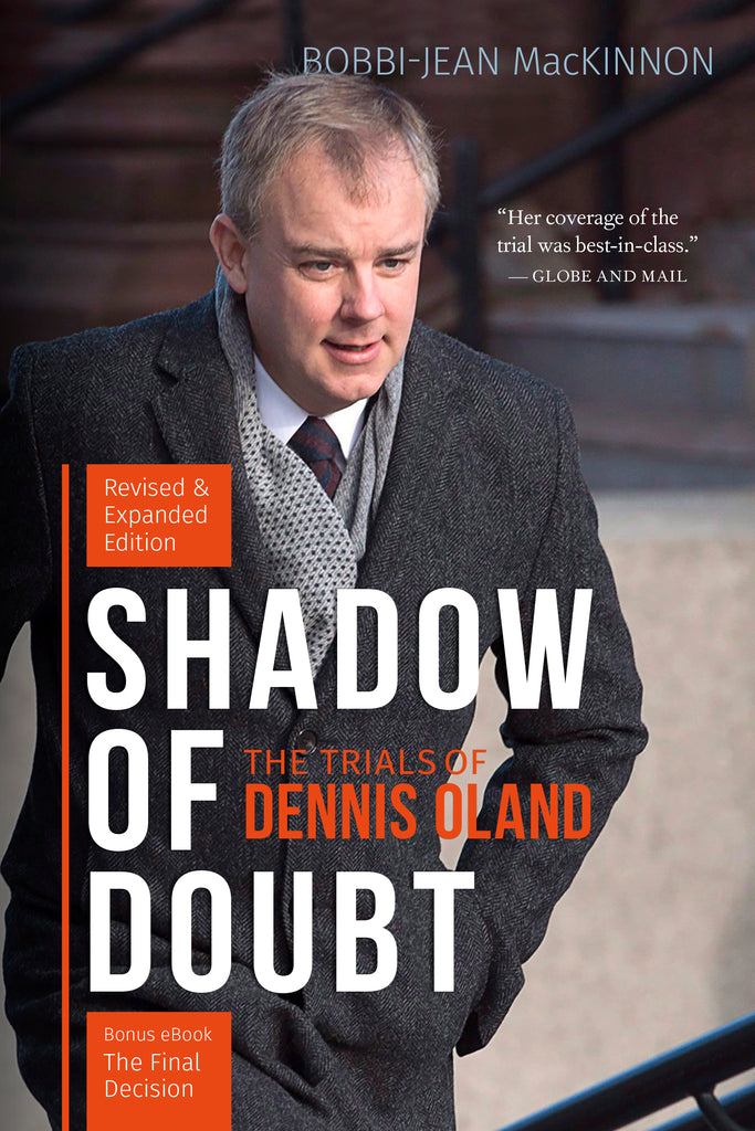 Shadow of Doubt (Revised and Expanded Edition)