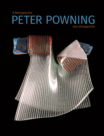 Peter Powning (English/French)