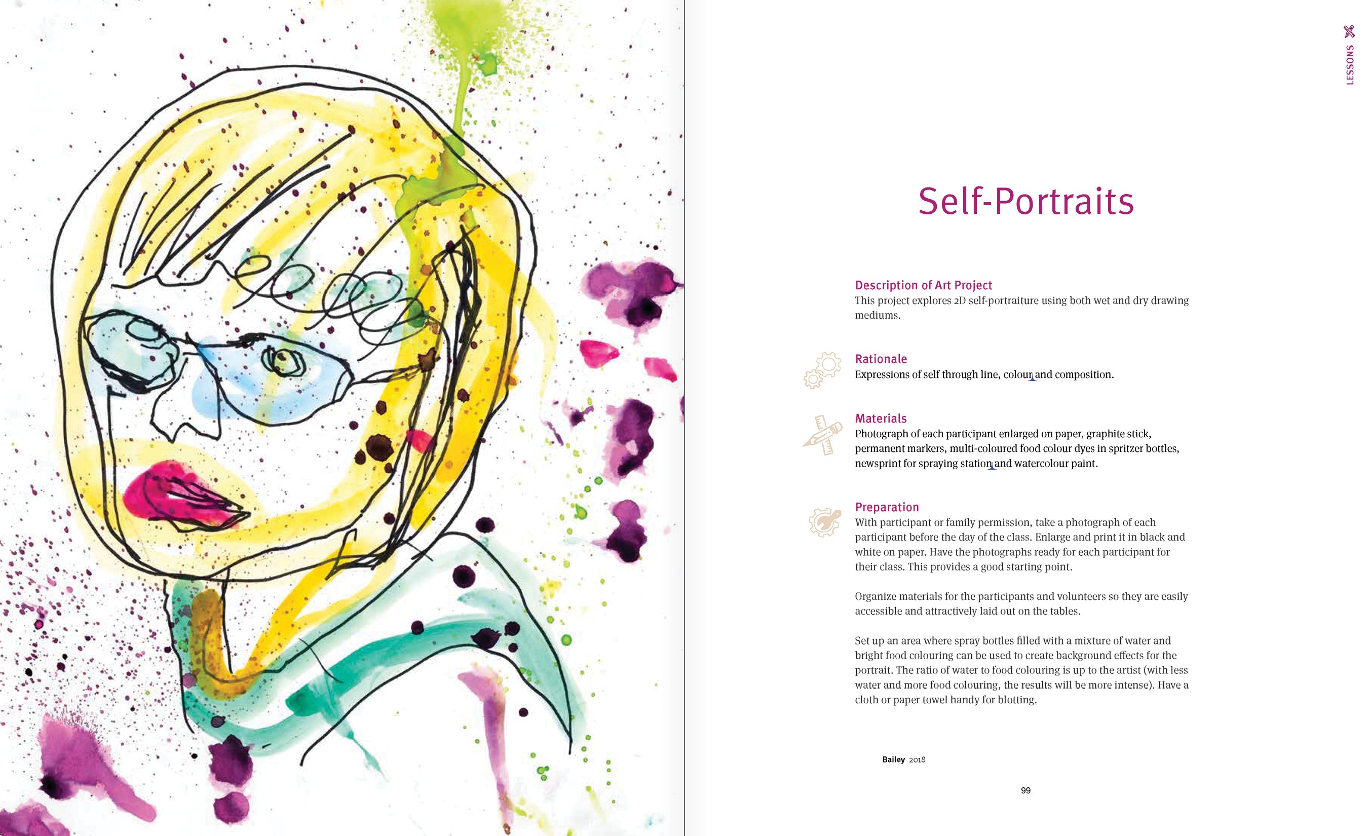 Autism Arts – Goose Lane Editions