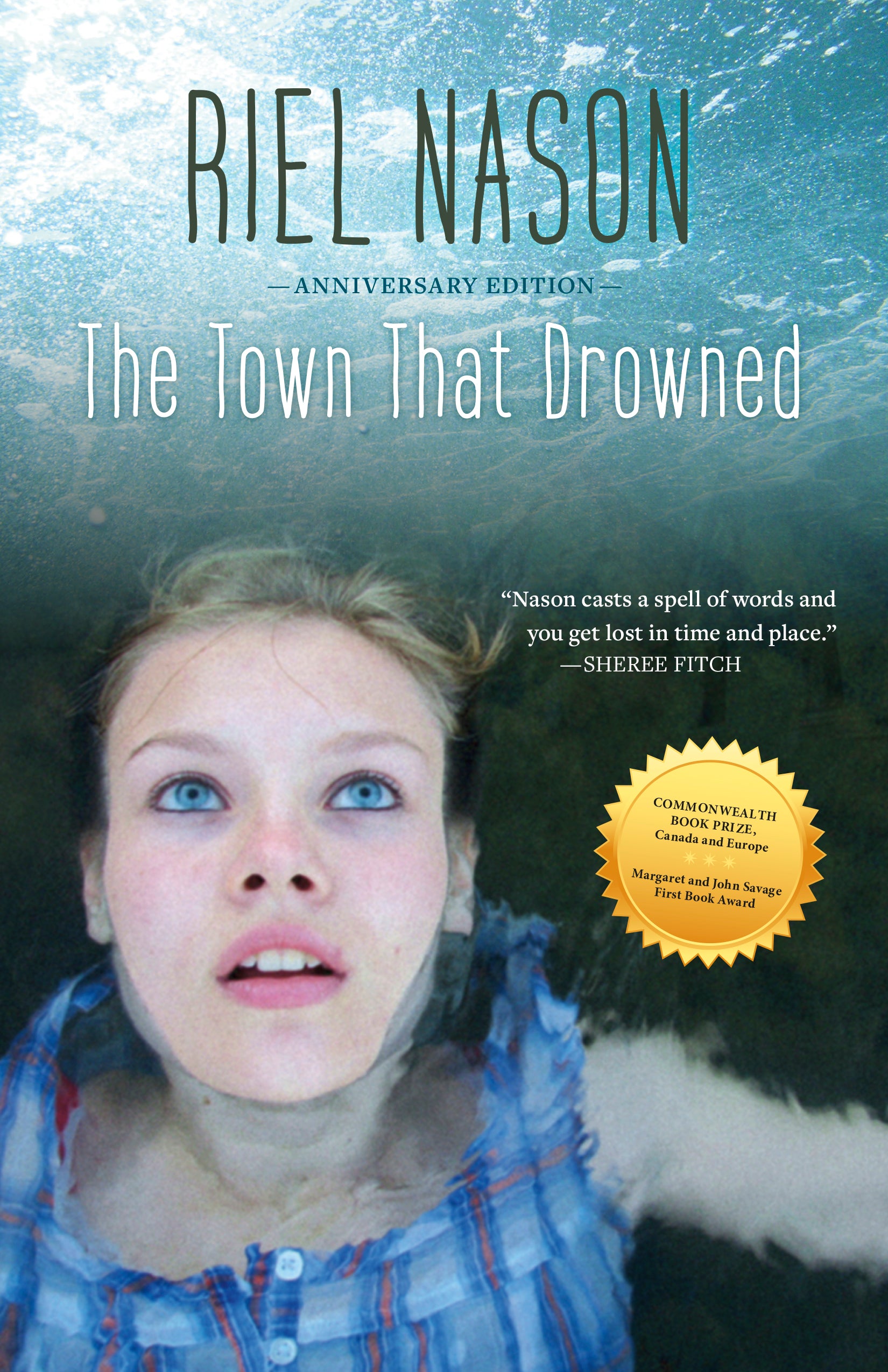 The Town That Drowned (10th Anniversary Edition)