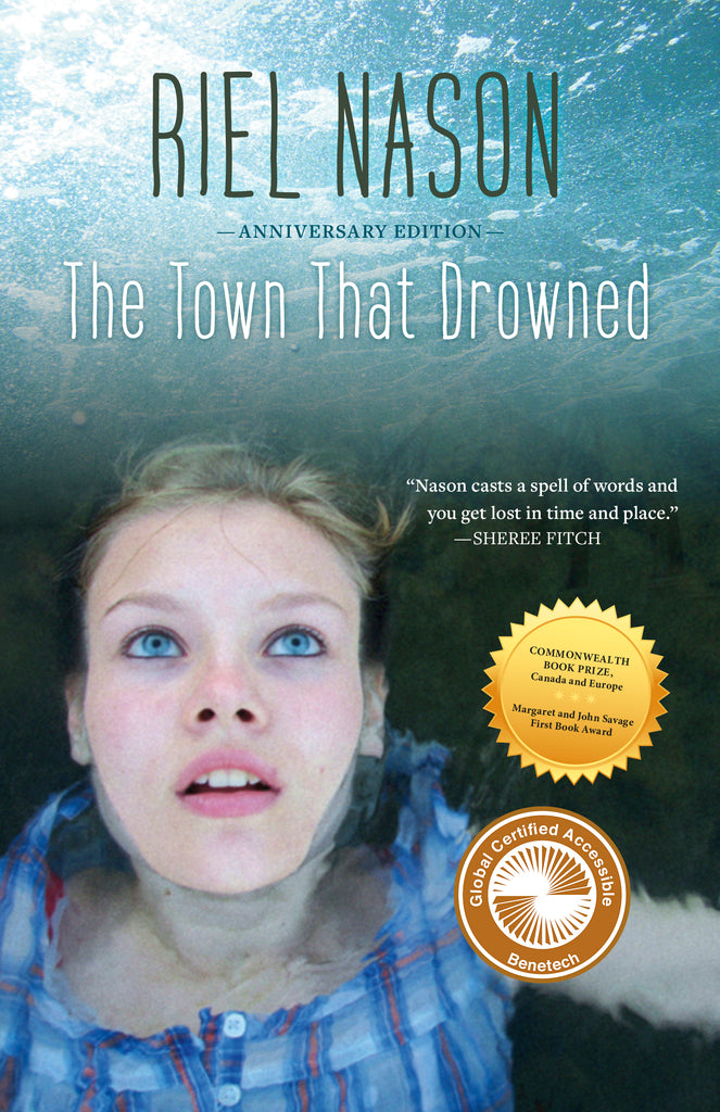 The Town That Drowned (10th Anniversary Edition eBOOK)