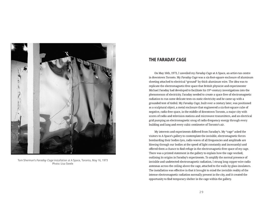 Exclusive Memory Goose Lane Editions