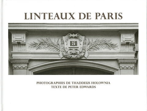 Linteaux de Paris (French)