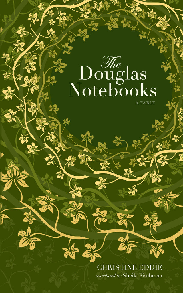 The Douglas Notebooks (eBOOK)