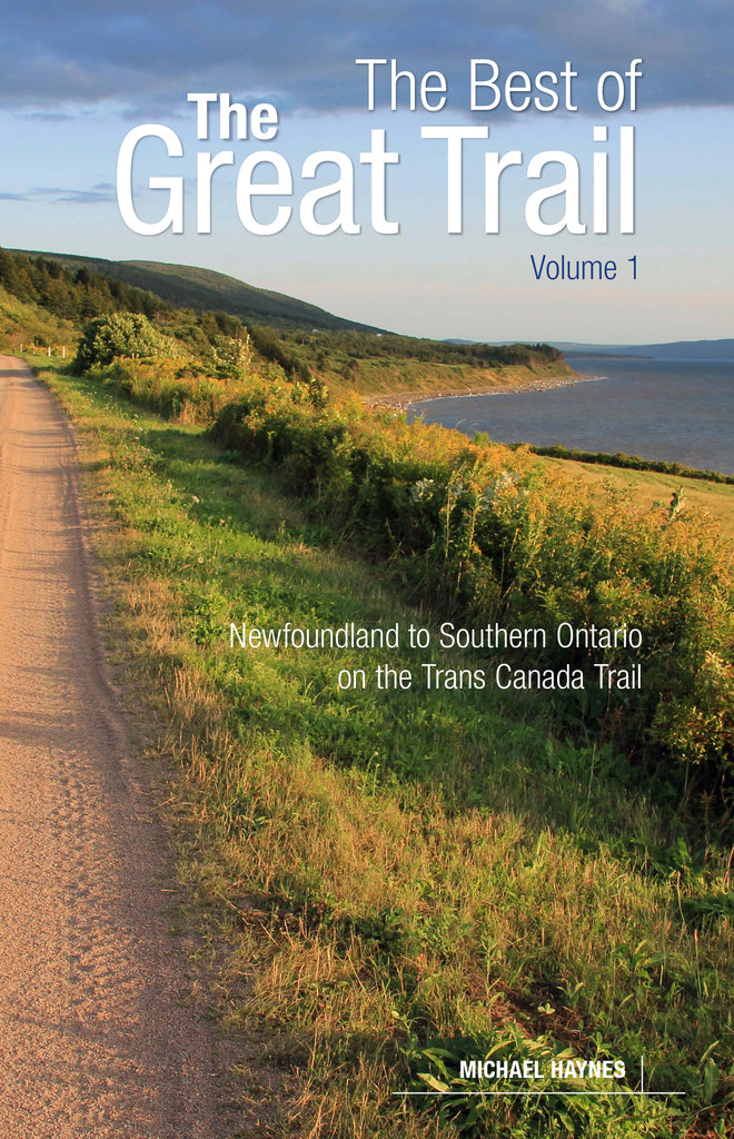 The Best of The Great Trail, Volume 1
